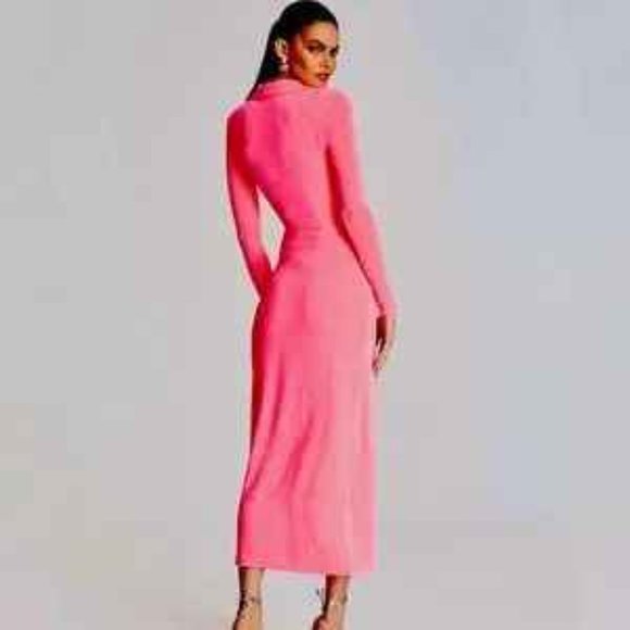 NWT: SER.O.YA ELM DRESS Sizes X-small and Small - Picture 3 of 11